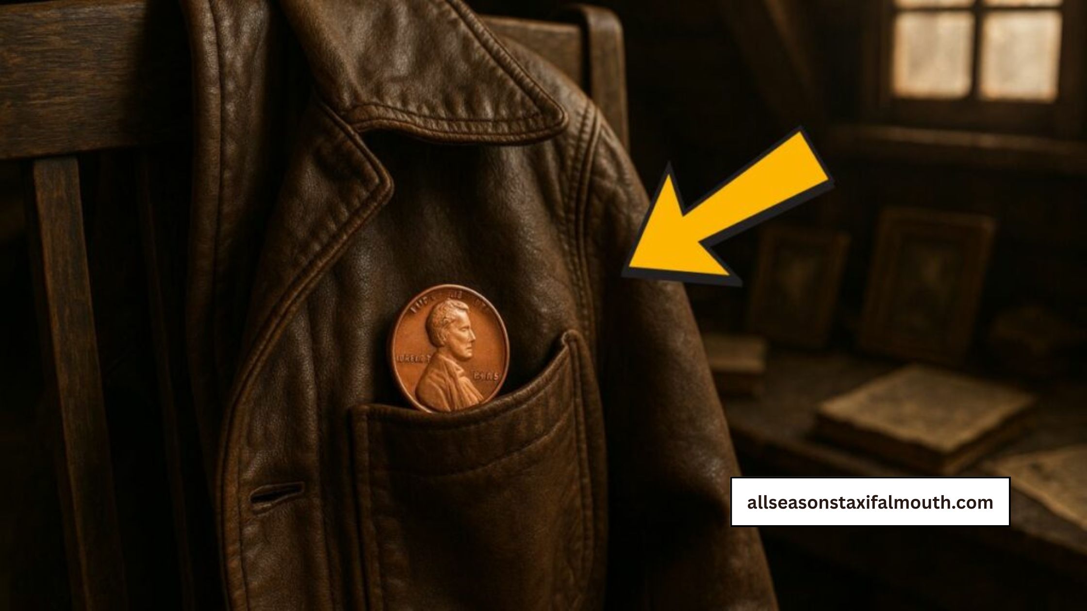 Found In Grandpa’s Jacket - The 1943 Bronze Lincoln Penny That’s Redefining Coin Collecting