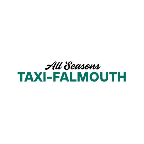 All Seasons Taxi Falmouth